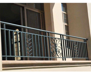 阳台护栏