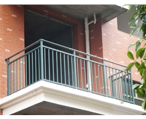 阳台护栏