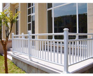 阳台护栏