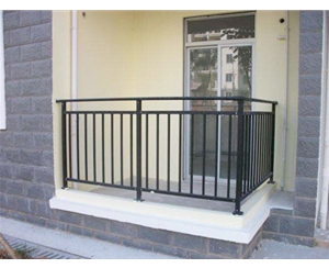 阳台护栏